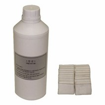 연마액 메탈크리너연마액 [SN:2E72A8#607], [W2E72A8], 단일상품(무옵션)　　[#607]▷