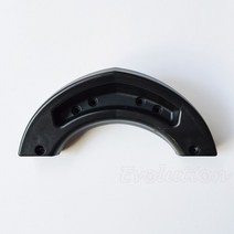 Begode RS 트롤리 손잡이 GotWay 전기 외발 자전거 풀로드 EUC 부품, 01 Handle bar only