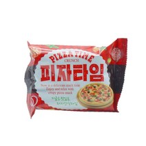 싱싱 피자타임 30g