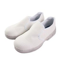 크린룸 케이엠 방진화 신발 실내화 안전화 작업화 1NP