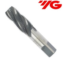 와이지원 PT 파이프스파이럴탭 PT탭 3|8-19