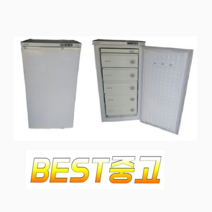 (LG.삼성.대우) 중고냉동고 180-200L급, 냉동고