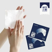 [쓱싹스왑] 10X12cm 특대형알콜스왑 특대형알콜크리너 특대알콜티슈 알콜스왑, 30개입, 12개