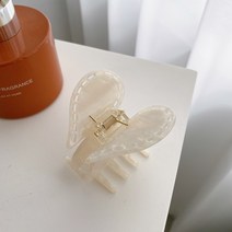 고마워 러브헤어집게