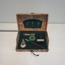 달라이티 이탈리아 직수입 고급 원목 펜 BX 22, 와인, 캘리용1.1mm