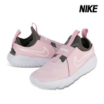 나이키 키즈 플렉스 러너2 아동화 PS 핑크 DJ6040-600