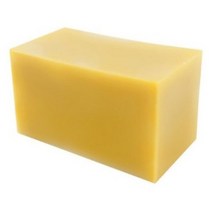 벌이랑꿀이랑 비즈왁스 비정제 순수 밀납 프로폴리스, 500g