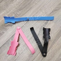 노인 임산부를위한 자동 양말 신는 기계 장애인 가정 허리 굽힘 통증 예방, 구두주걱[슈즈에이드] 1팩[컬러노트]