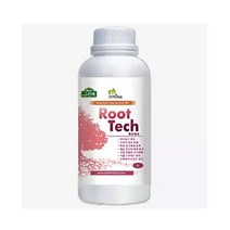 화분백화점 뿌리 발근제 루트테크, (TH)루트테크(1리터)