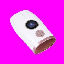 [정품] 닥터웰 핸드뷰 LCD 손마사지기 무선 손안마기 DR-850, 상세페이지 참조