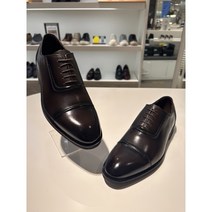 닥스 남성 스트랩 포인트 정장구두 DMX110 KH22 단독 DMX110 daks kh22