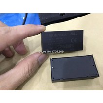 원래 MORNSUN LD05-20B24 AC-DC 모듈 220V-24V 전원 DIP, 한개옵션0