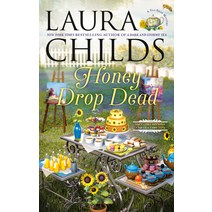 (영문도서) Honey Drop Dead Hardcover, Berkley Books, English, 9780593200957