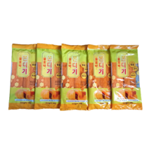 계란공장 꿀호박 쫀디기 추억의 쫀드기 1박스(20봉), 130g, 1박스