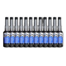 스타나다인 연료첨가제 디젤용 대용량 473ml * 12개 유리소분병 100ml, 스타나다인 디젤