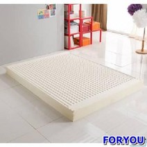 ForU542 볼라텍스 퀸 매트리스 슈퍼싱글 침대매트리스 매트리스토퍼 메모리폼매트리스, 그린