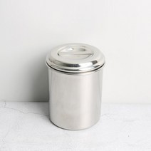 스텐 양념통세트 5size, 상세설명 참조, 2호