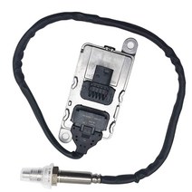 빠른 배송 4326864 A2C95992900-C 5WK96750C Nox 질소 산화물 센서 Cummins 24V 밴 트럭에 적합 A2C95992900, 1개