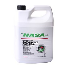 NASA 자동차 부동액 냉각수 보충 교환 3L, 1개