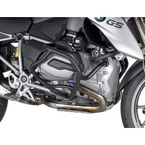 기비(Givi 기비) Givi 기비 엔진 가드 (블랙 / 2016 모델 필요 TN5108KIT) 13-18 BMW R1200GS용 [미국 직배송]