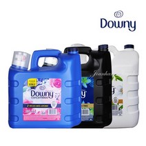 다우니 대용량 섬유유연제 8.5L 6종 택1, 엘레강스8L, 1개, 8000ml
