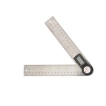 블루텍 디지털각도기 300mm BD-DR300, 5개