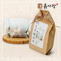 국내산 전통 한방 십전대보차 티백차, 단품