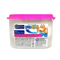 물먹는하마 옷장용, 300g, 72개