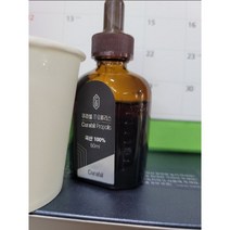 국산 쿠라빌 프로폴리스 액상 원액 100ml/50ml 추천 1개