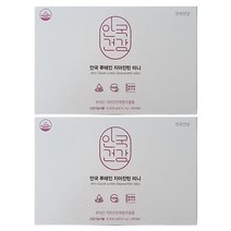 안국건강 안국 루테인 지아잔틴 미니 90.91mg x 180캡슐 x 2박스, 상세페이지 참조, 상세페이지 참조