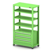 (태진ENG) 적치대 TRS10518-3D3R 1000x500x1800mm TRS10518-3D3R 적치대 적재대, TRS10518-3D3R 1000x