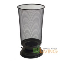 장마철 메탈우산꽂이 꽂이 거치대 현관 다용도도구함 가정용 케이스 헹거 걸이 행거 홀더 업소용, 블랙