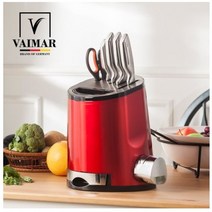 바이마르 히든쉐프 UV나이프 케어 VMK-1904NH