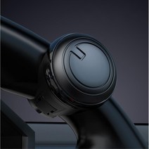 부드러운 차량 핸들링 메탈 회전봉 파워핸들 납작형, 단일사이즈