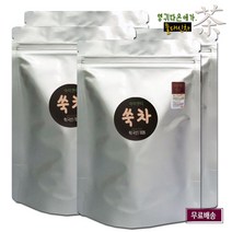 영귀다은애가 국산 100% 인진쑥차 티백 100개입 안심필터 쓰지않고 깊은맛, 1.2g