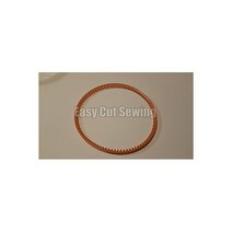 재봉틀 미싱 Belt 978 White 423 447 80 Elna 110 120 130 140 150 9 7/8