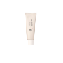 조선미녀 맑은쌀선크림, 1개, 50ml