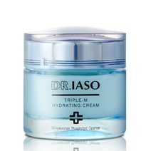 닥터 이아소 트리플-엠하이드레이팅 크림/본사몰 정품, 1개, 45ml