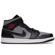 조던 1 미드 쉐도우 Jordan Mid 