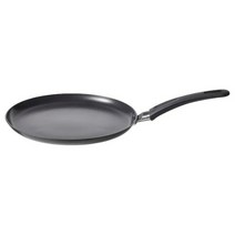 크레이프 팬케이크 팬 25 cm, 25cm
