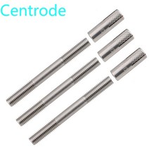 태양광 브라켓 패널 클립 태양열 거치대 발전 M6-M12 스테인레스 스틸 보이지 않는 다이어프램 브래킷 액세서리 여분의 긴 확장 나사 고정 벽 1 개, m12, 120mm