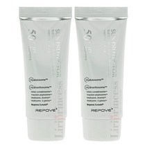 리포브 선 프로텍터 50g 2개 1+1, 단품