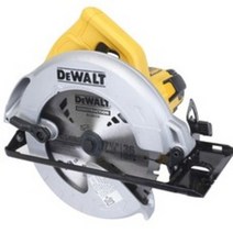 디월트 7인치 185MM 원형톱 1200W DWE561