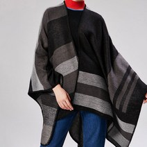 Joyce shop 오래달리기 숄 010 여성 의류 가을 겨울 어깨 니트 가디건 캐시미어 머플러 망토 판초 케이프 스카프 무릎담요