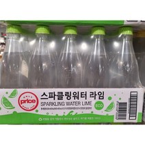 무라벨 탄산수 온리프라이스 스파클링워터 에코 410ml 20패트 미니패트 탄산수 Onlyprice Sparkling water No label, 라임 410mlx20패트