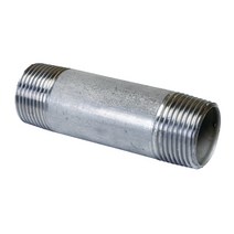 명인코리아 스텐장니플 25A(100L) -1박스5개