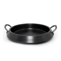 제이엠컴-킹서진 경질 스키야키 전골 냄비 32cm 식당용전골냄비 업소용냄비 전골냄비 전골양수냄비 업소용전골냄비-JS, 본상품, 본상품