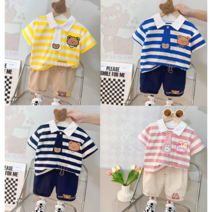 [아꾸꼬] 아동귀욤즈상하셋