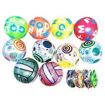 1+1 탱탱볼 탱탱공 어린이 장난감 미니공 비치볼