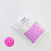바스참 소금호사 1KG 입욕제 장미 반신욕 족욕 바스솔트, 상세페이지 참조